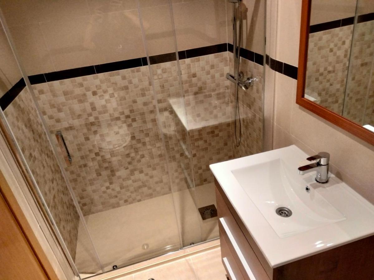 Acv - Valparaiso - 2ª Linea Planta 9 Norte Oropesa del Mar Ngoại thất bức ảnh